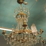 724 5146 CHANDELIER